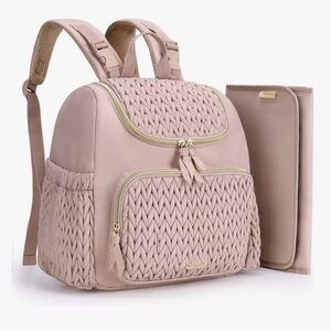 mommore Small Diaper Bag